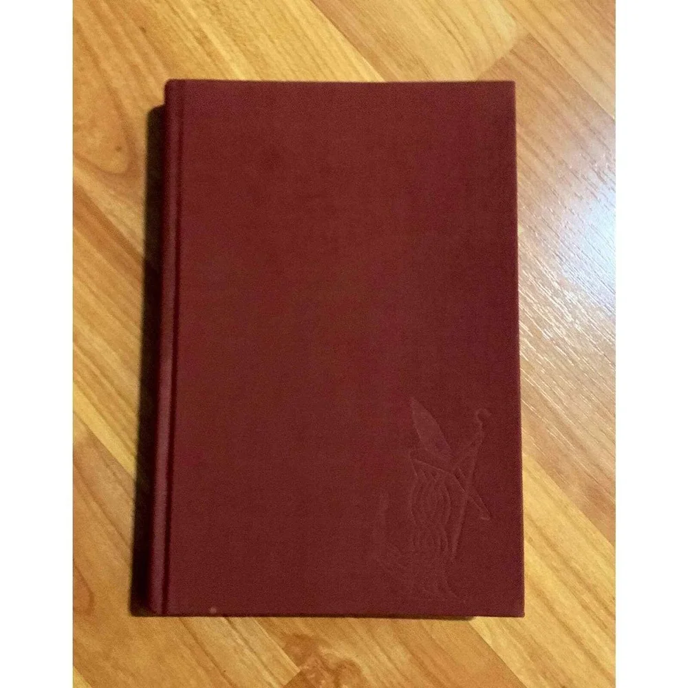 The Scorpion‎ God Book